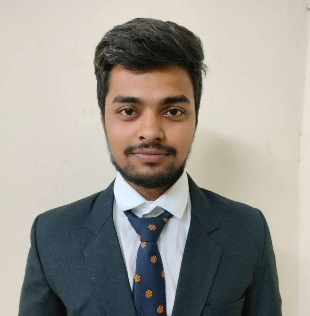 Abhishek Tiwari - Data Scientist & ML Engineer